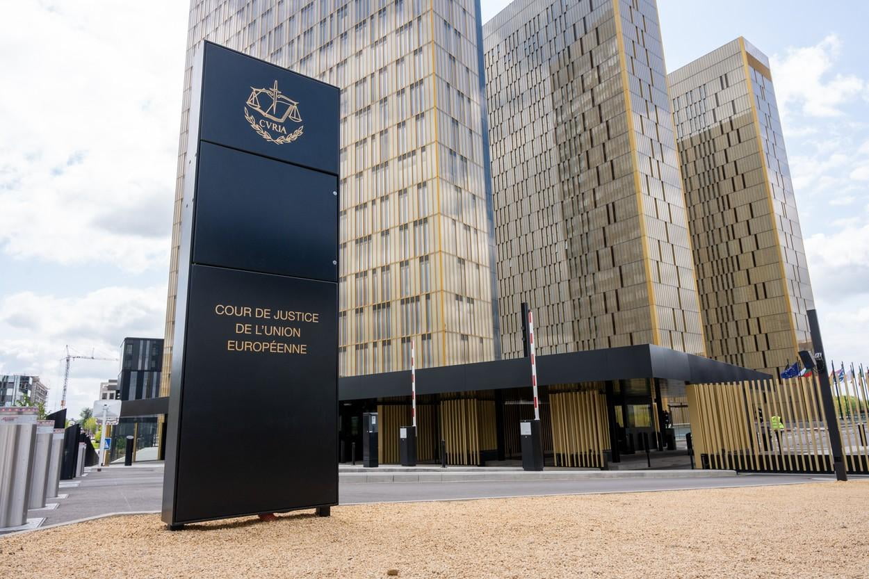 TikTok DMA Gatekeeper Appeal Awaits the EU’s Top Court