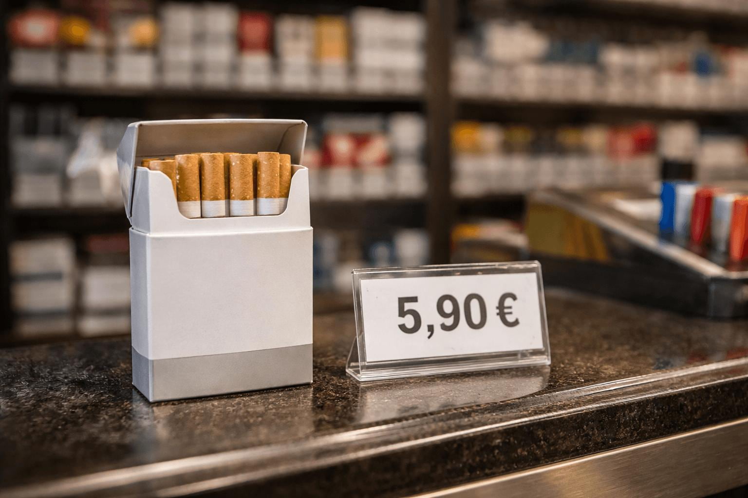 Tobacco Tax Directive Stays Stuck As One Veto Can Sink The Deal Tobacco Tax Directive Stays Stuck As One Veto Can Sink The Deal