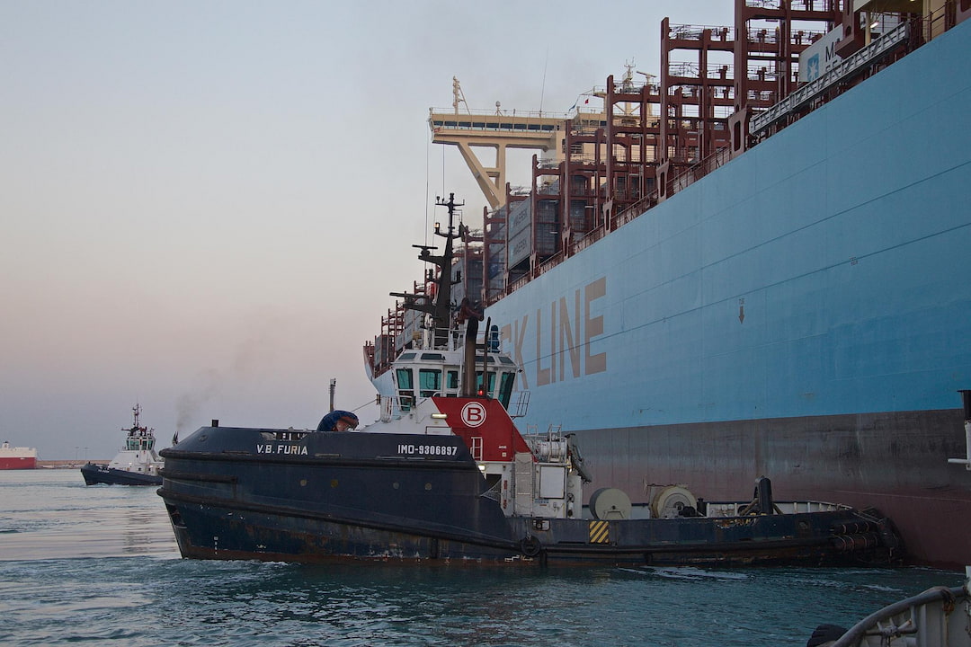 Towage And Mooring Rules Draw Warnings For Spain France And Italy Towage And Mooring Rules Draw Warnings For Spain France And Italy