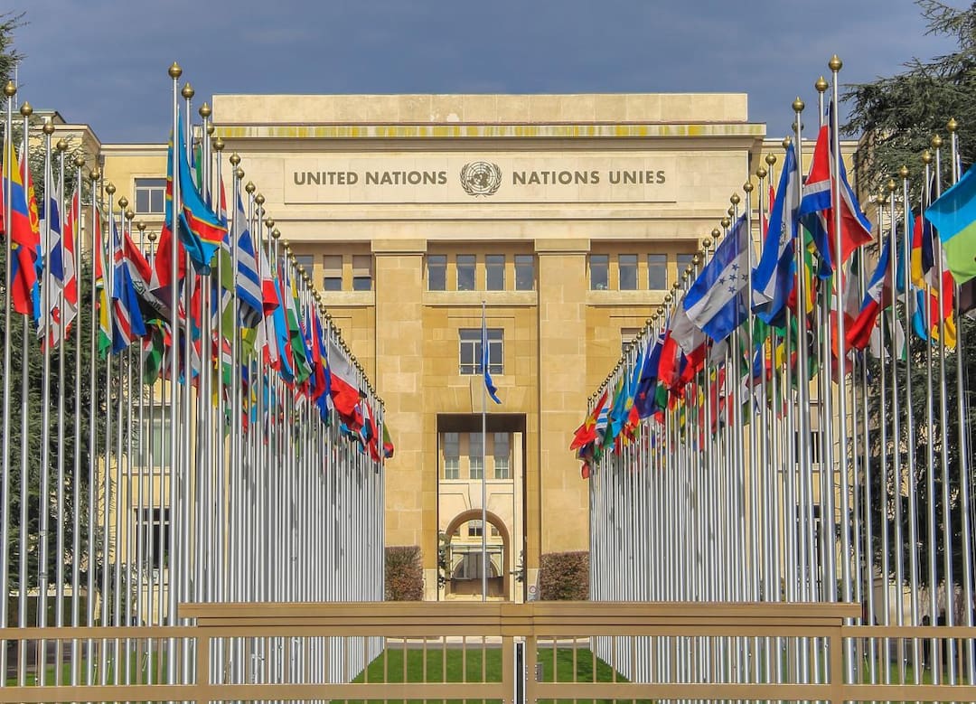 UN Convention On Older Persons Draws Fresh EU Backing In Geneva UN Convention On Older Persons Draws Fresh EU Backing In Geneva