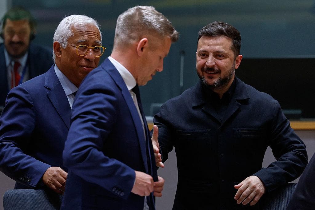 Ukraine Minority Education Bill Tests Hungary’s New Tone