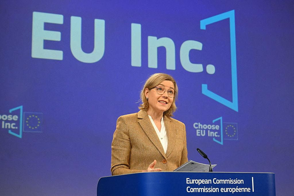 Unions And Startups Clash Over Worker Rights In The EU Inc Plan