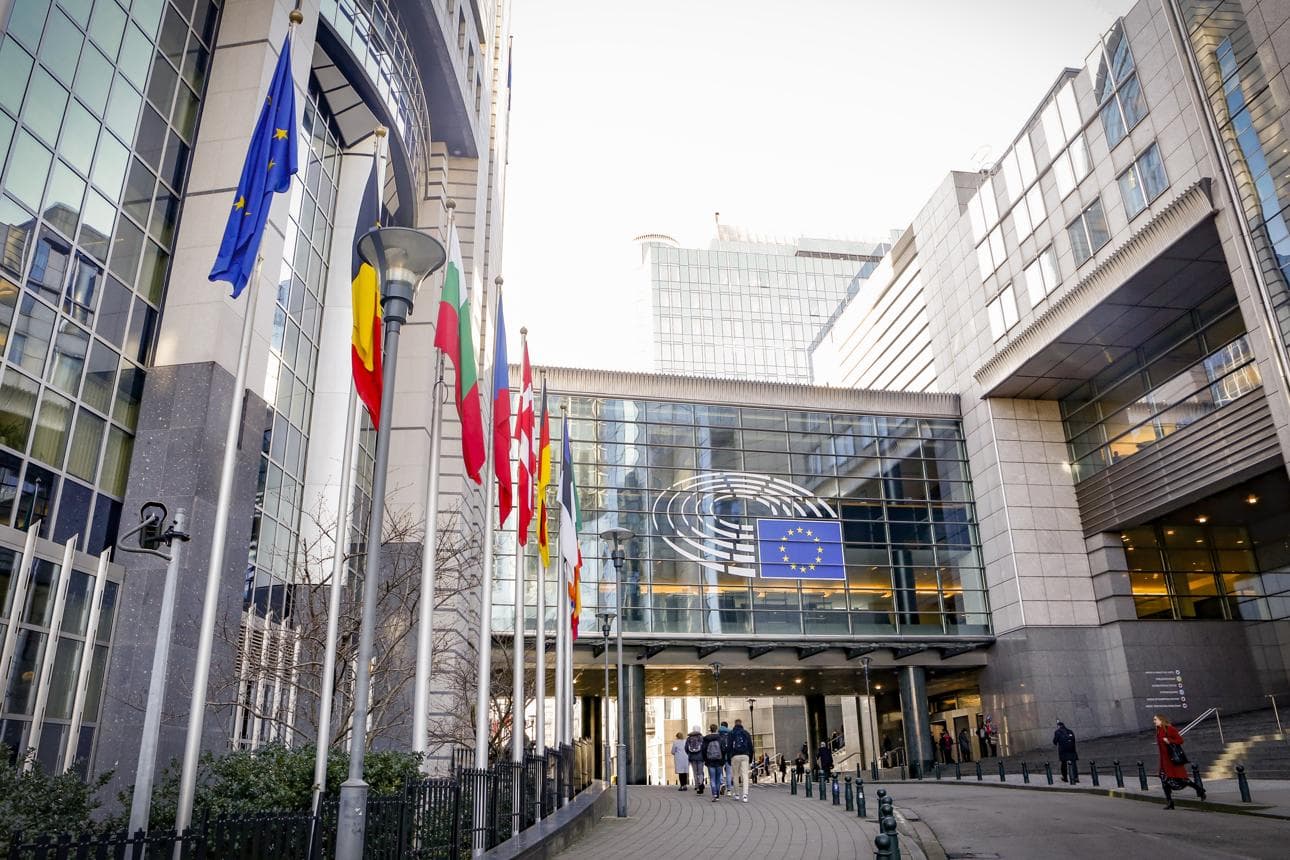 VAT Reverse Charge Mechanism Set For Four More Years