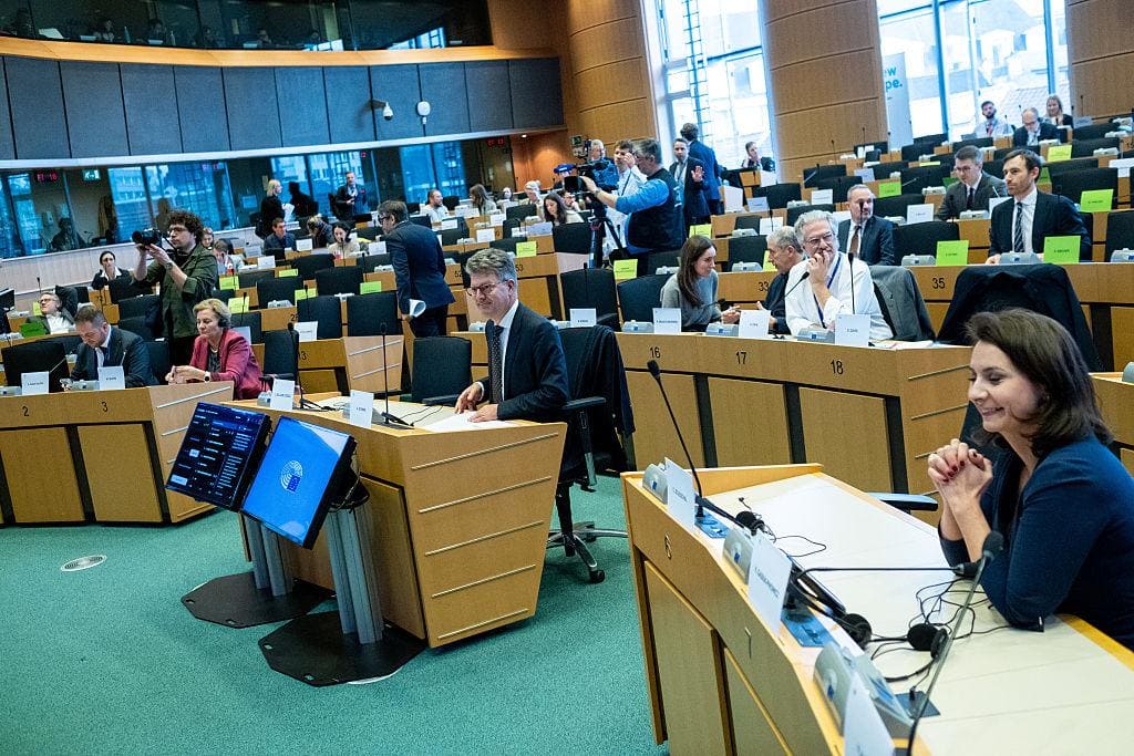 Vocational Education Strategy Wins Backing From 38 Employment MEPs