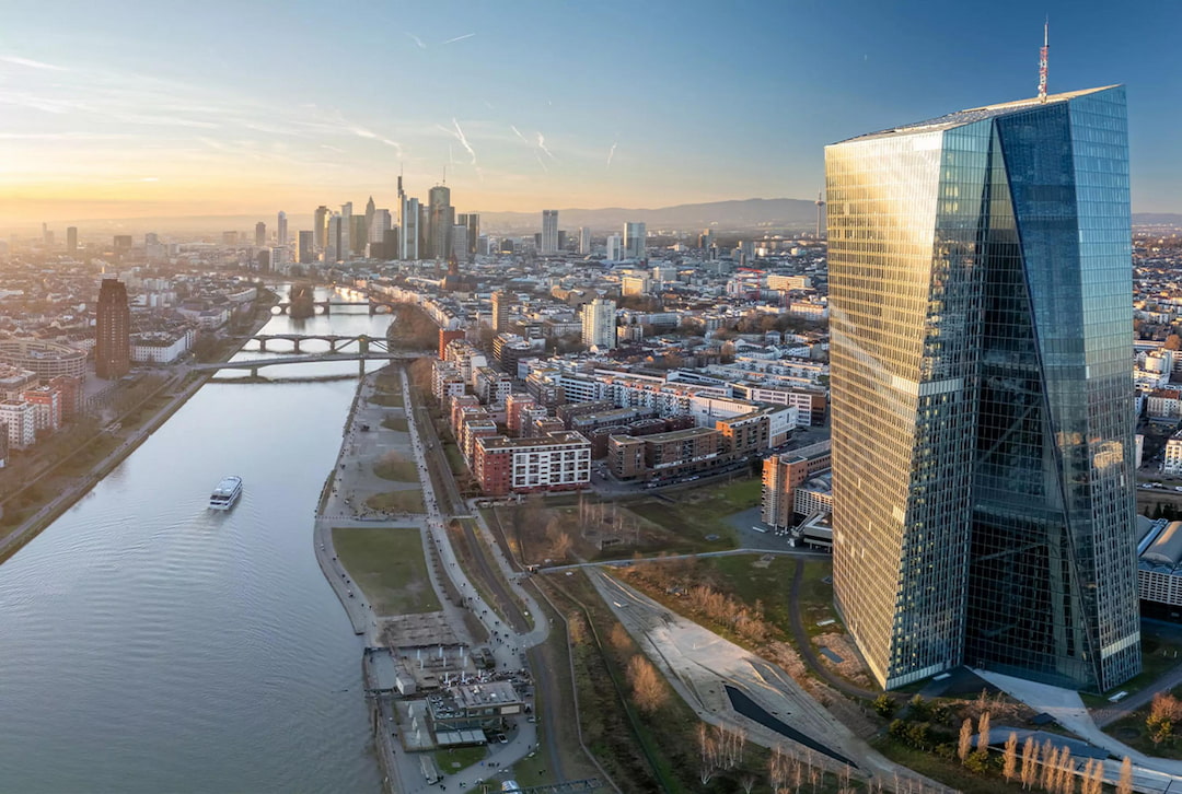 Why Euro Area Resilience May Rest On Temporary Props