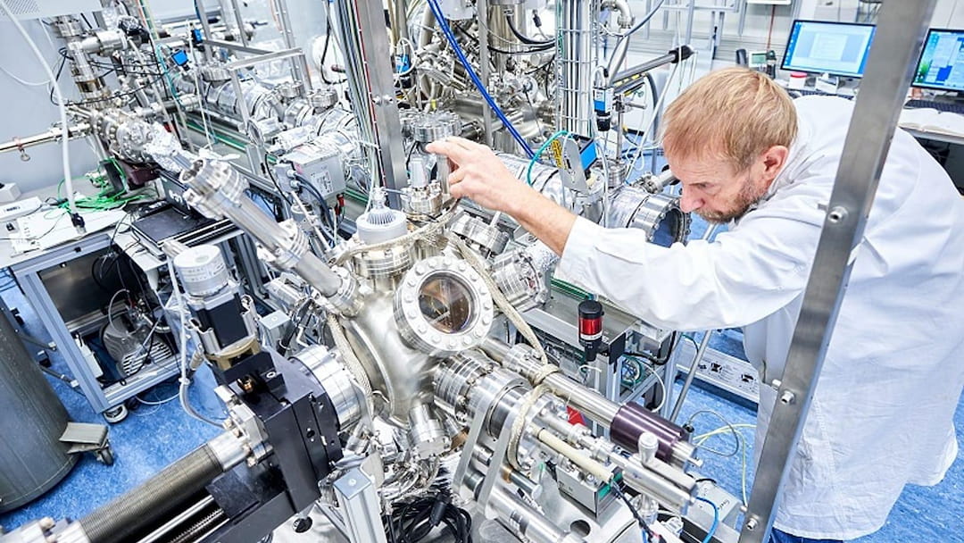 Will The European Research Area Act Bind National R&D Goals?