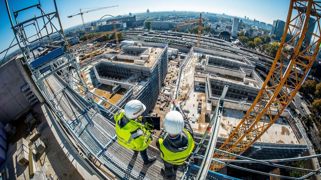 Workplace Deaths Rise To 3,367 Across Europe Despite Fewer Injuries Workplace Deaths Rise To 3,367 Across Europe Despite Fewer Injuries