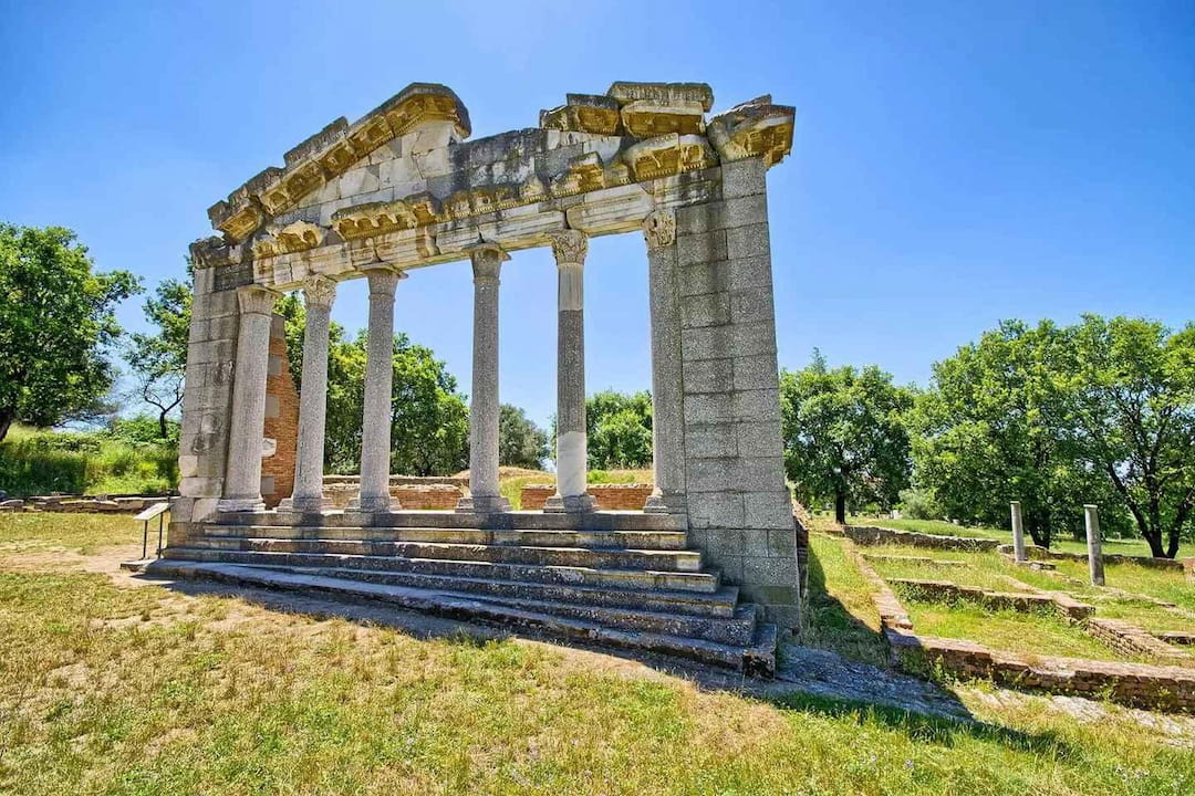 Brussels Renames European Heritage Label And Adds A Prize For Sites