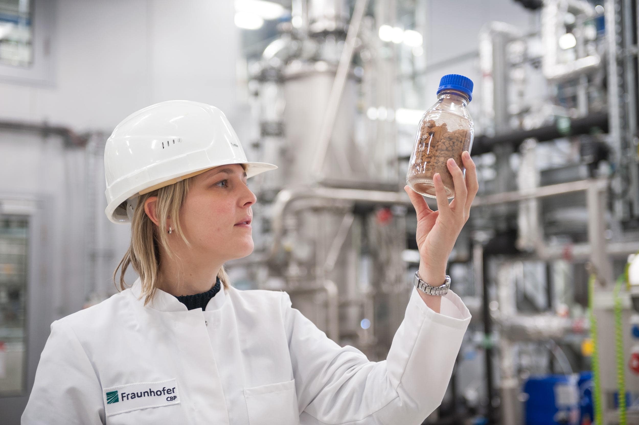 Bio-based Europe Alliance Targets €10 Billion In Demand
