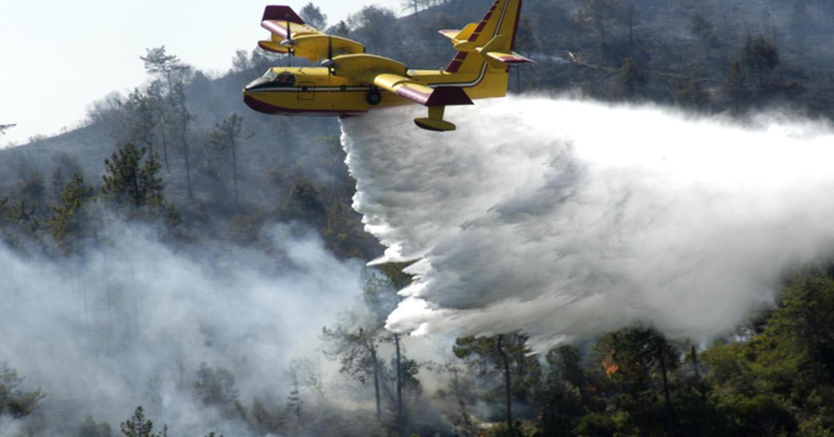 rescEU Reserve Audit Warns Of A Maintenance Gap After 2026